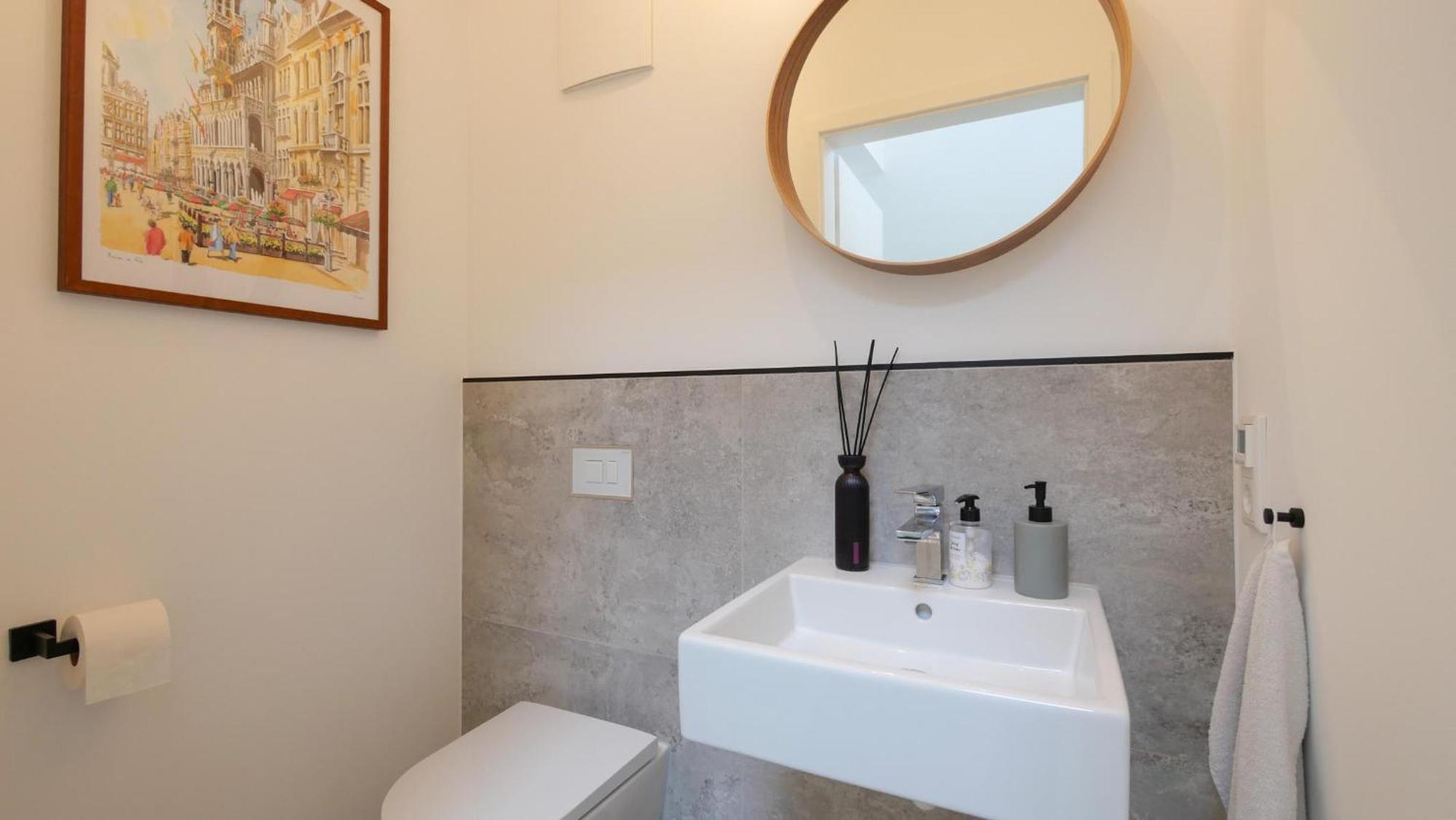 Eleganter Neubau-Luxus In Paderborn & Stilvoller Rueckzugsort Fuer Bis Zu 9 Gaeste Kültér fotó